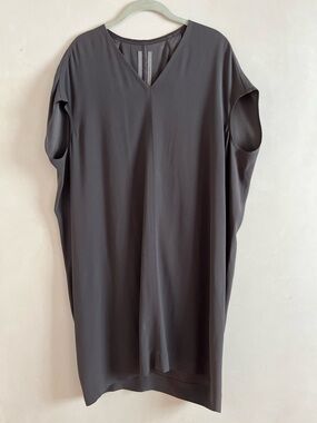 Rick Owens Moody Dress